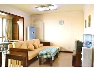 Fancy 1Br Beijing Exterior photo