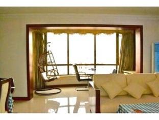 Fancy 1Br Beijing Exterior photo