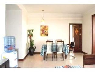 Fancy 1Br Beijing Exterior photo